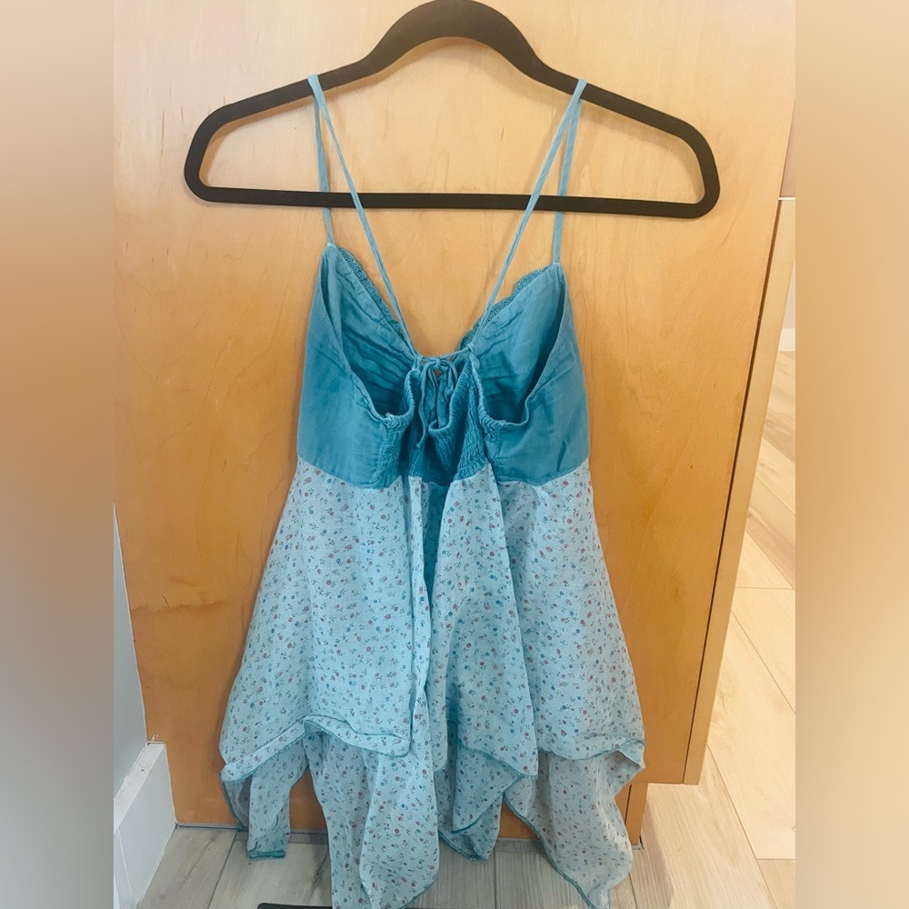 Boho top - Picture 4 of 6